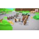 Toon Troops Strategy PC Steam CD Key