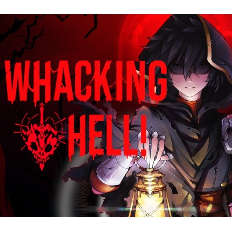 Whacking Hell! PC Steam CD Key