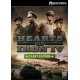 Hearts of Iron IV: Cadet Edition Steam CD Key