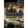 Hearts of Iron IV: Cadet Edition Steam CD Key
