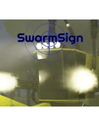 Swarmsign PC Steam CD Key