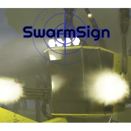 Swarmsign PC Steam CD Key