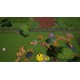 Swarmsign PC Steam CD Key