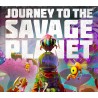 Journey to the Savage Planet XBOX One Account