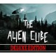 The Alien Cube Deluxe Edition PC Epic Games Account