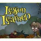 Lesson Learned XBOX One / Xbox Series X|S Account