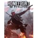 Homefront: The Revolution EU PC Steam CD Key
