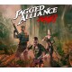 Jagged Alliance: Rage! XBOX One Account