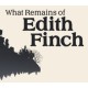 What Remains of Edith Finch XBOX One Account