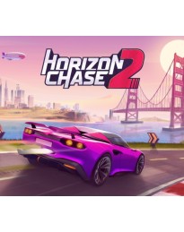 Horizon Chase 2 PC Epic Games Account
