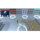 Supermarket Shopping Simulator PS4 Account