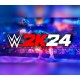 WWE 2K24 PS4 Account