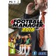 Football Manager 2016 EU PC Steam CD Key