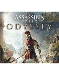 Assassin's Creed Odyssey PC Epic Games Account