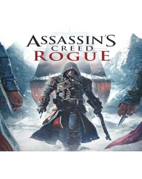 Assassin's Creed Rogue PC Epic Games Account
