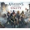 Assassin's Creed Unity PC Epic Games Account