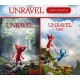 Unravel Yarny Bundle Playstation 4 Account