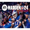 Madden NFL 24 Deluxe Edition PS5 Account
