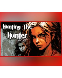 Hunting The Hunter PC EU Steam CD Key