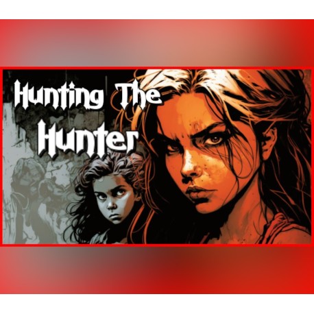 Hunting The Hunter PC EU Steam CD Key