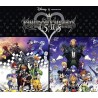 Kingdom Hearts 1.5 + 2.5 HD ReMIX PC Steam Account
