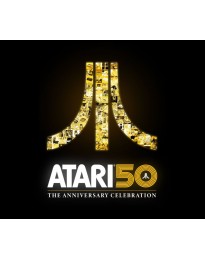 Atari 50: The Anniversary Celebration PC Steam CD Key