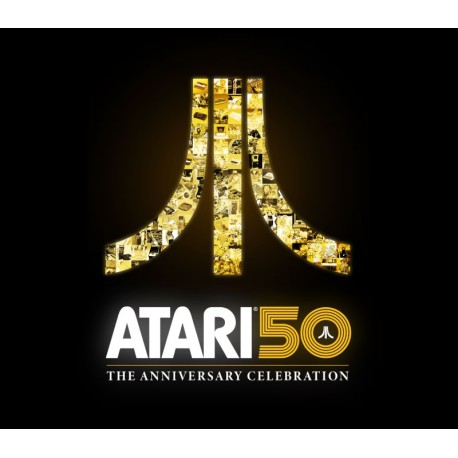 Atari 50: The Anniversary Celebration PC Steam CD Key