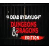 Dead by Daylight: Dungeons & Dragons Edition XBOX One / Xbox Series X|S Account