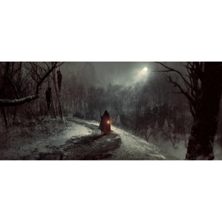 Diablo IV: Vessel of Hatred - Expansion Bundle XBOX One / Xbox Series X|S Account