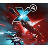 X4 - Timelines DLC PC Steam CD Key