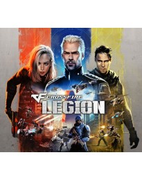 Crossfire: Legion PC Steam Account