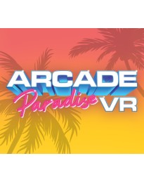 Arcade Paradise VR Meta Quest CD Key