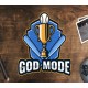 Astonishing Baseball - God Mode DLC PC Steam CD Key