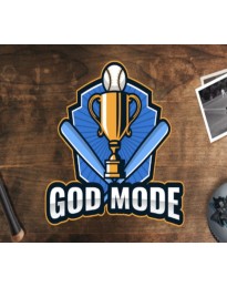 Astonishing Baseball - God Mode DLC PC Steam CD Key