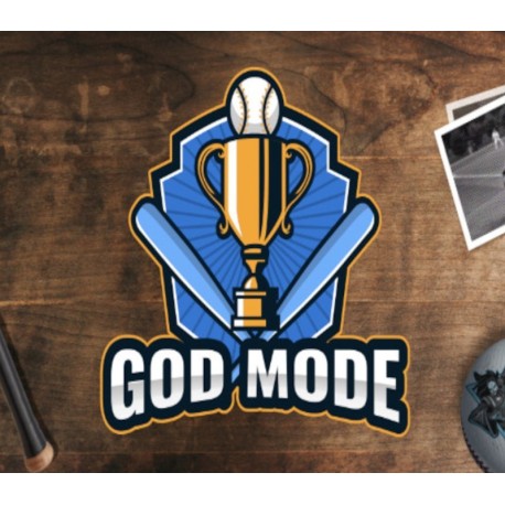 Astonishing Baseball - God Mode DLC PC Steam CD Key