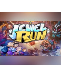 Jewel Run - Premium Pack DLC PC Steam CD Key