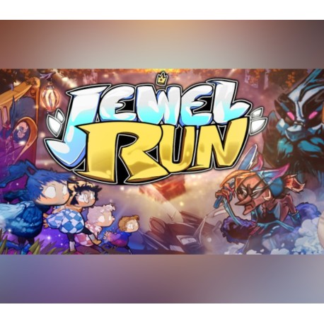 Jewel Run - Premium Pack DLC PC Steam CD Key