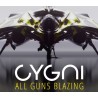 CYGNI: All Guns Blazing Xbox Series X|S Account
