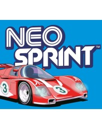 NeoSprint XBOX One / Xbox Series X|S Account