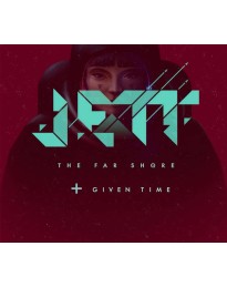 JETT: The Far Shore + Given Time PS4 Account