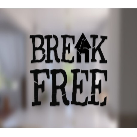 Break Free PC Steam CD Key