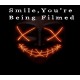 Smile, you're being filmed PC Steam CD Key