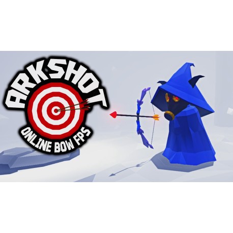 Arkshot Steam CD Key