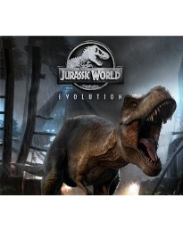 Jurassic World Evolution XBOX One / Xbox Series X|S Account