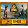 Jurassic World Evolution 2: Dominion Biosyn Bundle Xbox Series X|S Account