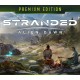Stranded: Alien Dawn Premium Edition XBOX One / Xbox Series X|S Account