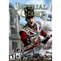 Imperial Glory Steam Gift