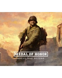 Medal of Honor: Above and Beyond PC Steam Account
