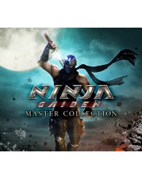 NINJA GAIDEN: Master Collection PC Steam Account
