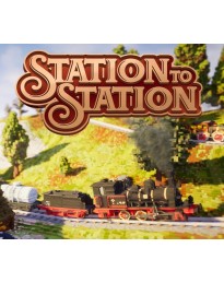Station to Station EU PC Steam CD Key
